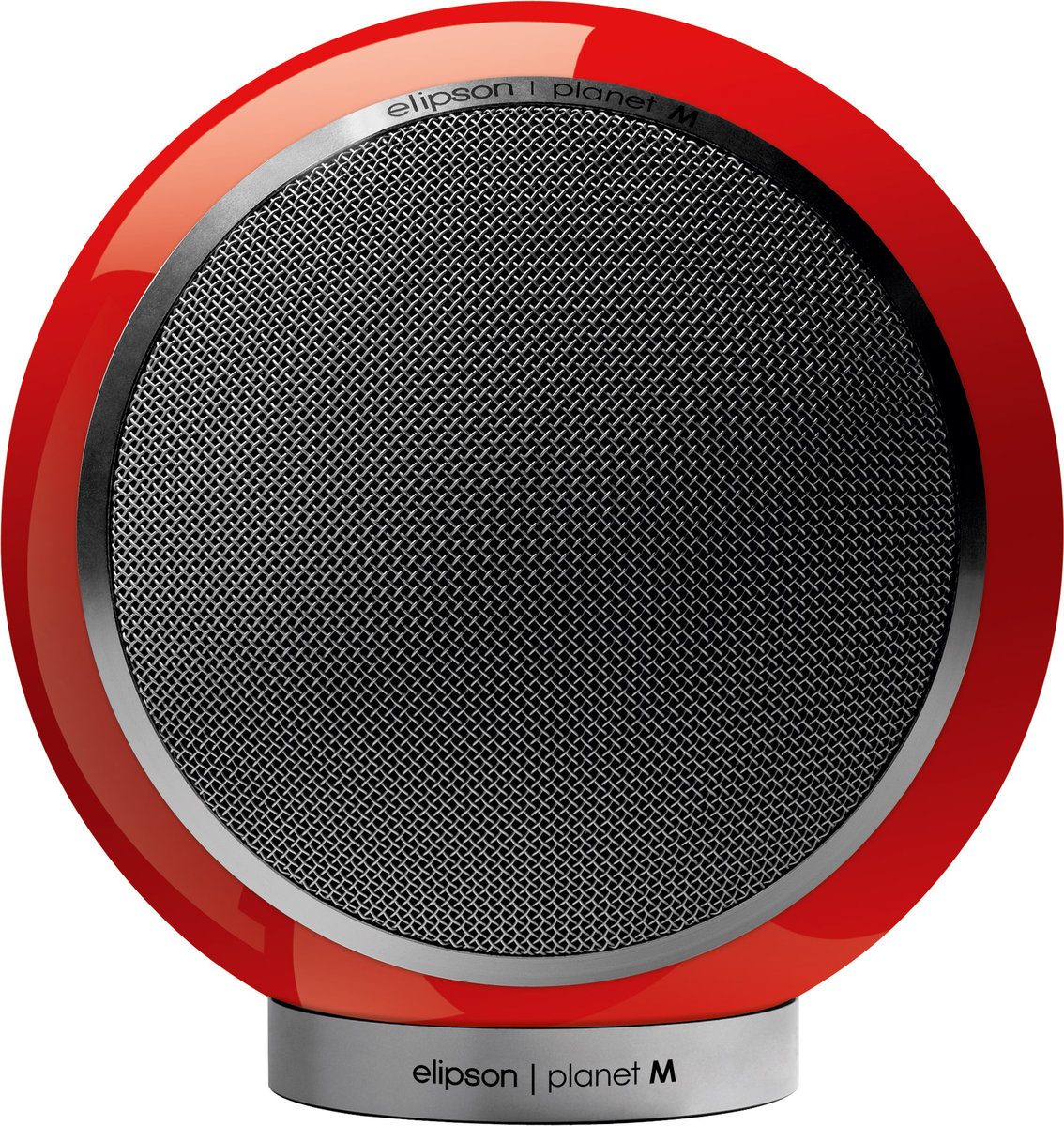 Elipson Planet M Rouge