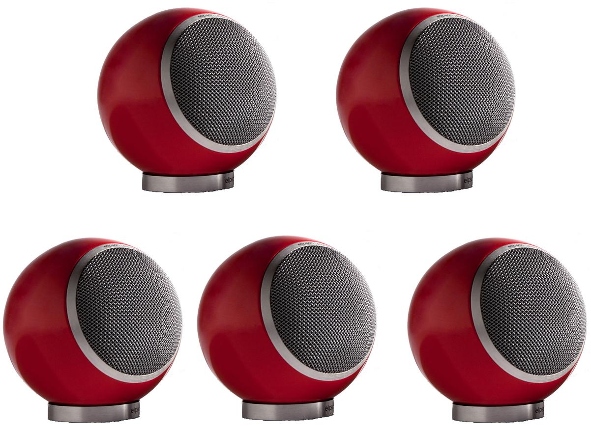 Elipson PLANET M 5.0 RED