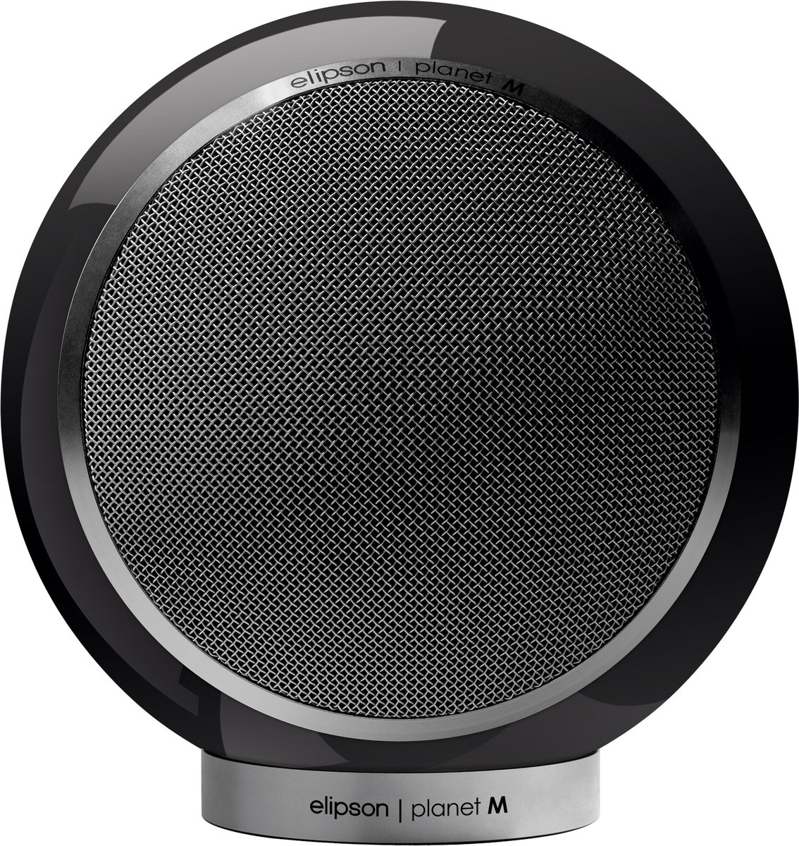 Elipson Planet M Noir