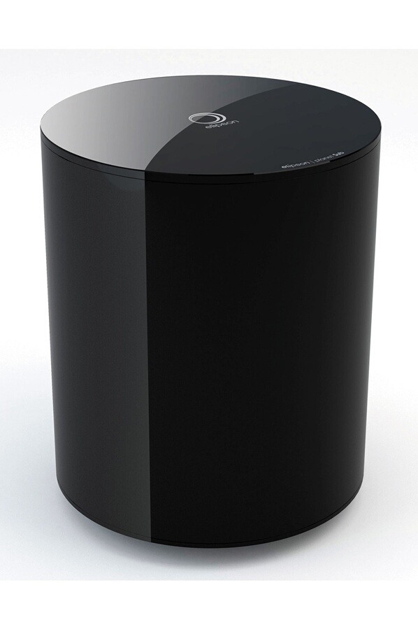 Elipson PLANET SUB BLACK