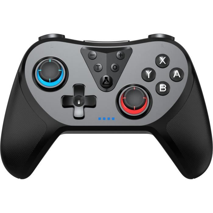 The G-Lab Manette Switch