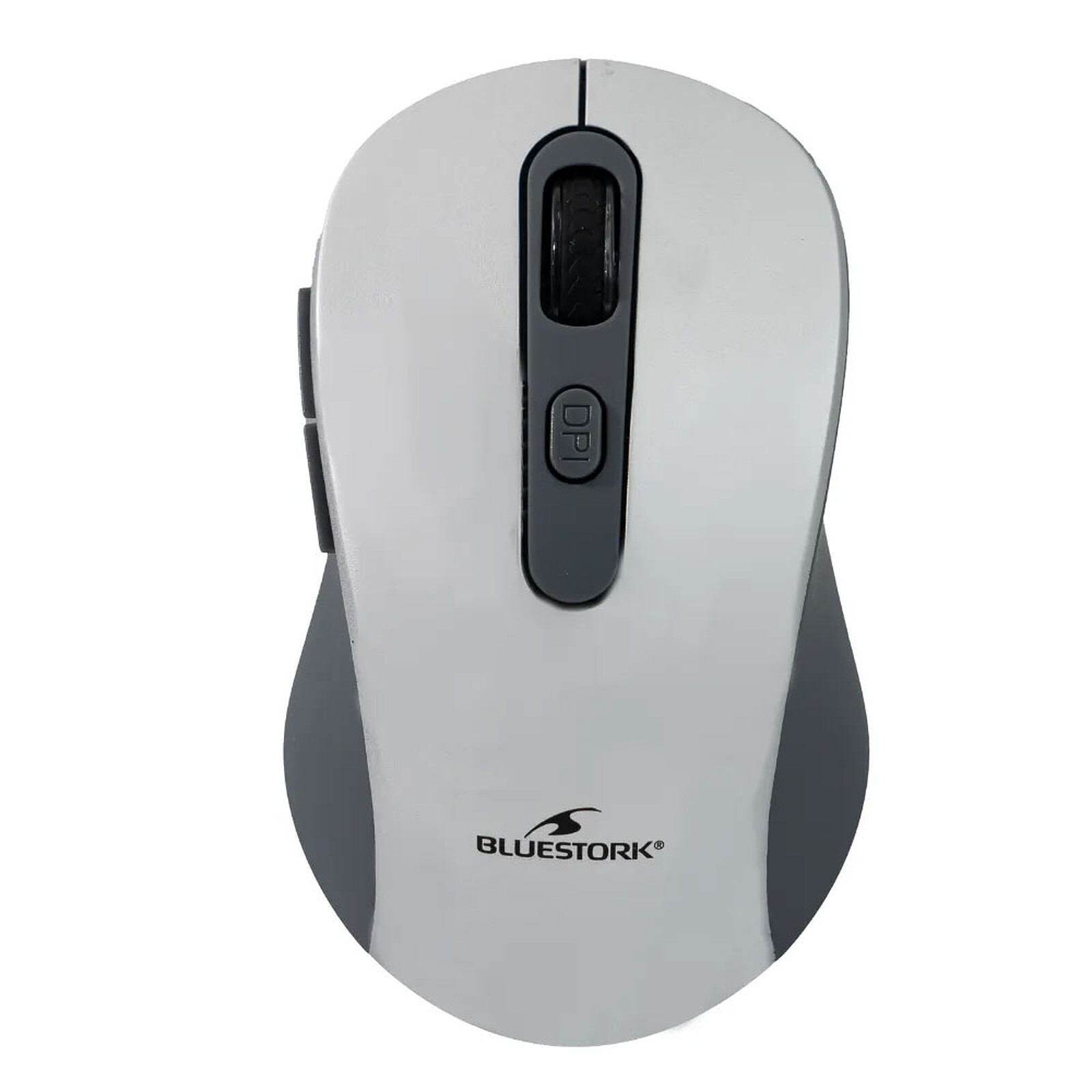 BLUESTORK Office 65 Wireless (Gris)