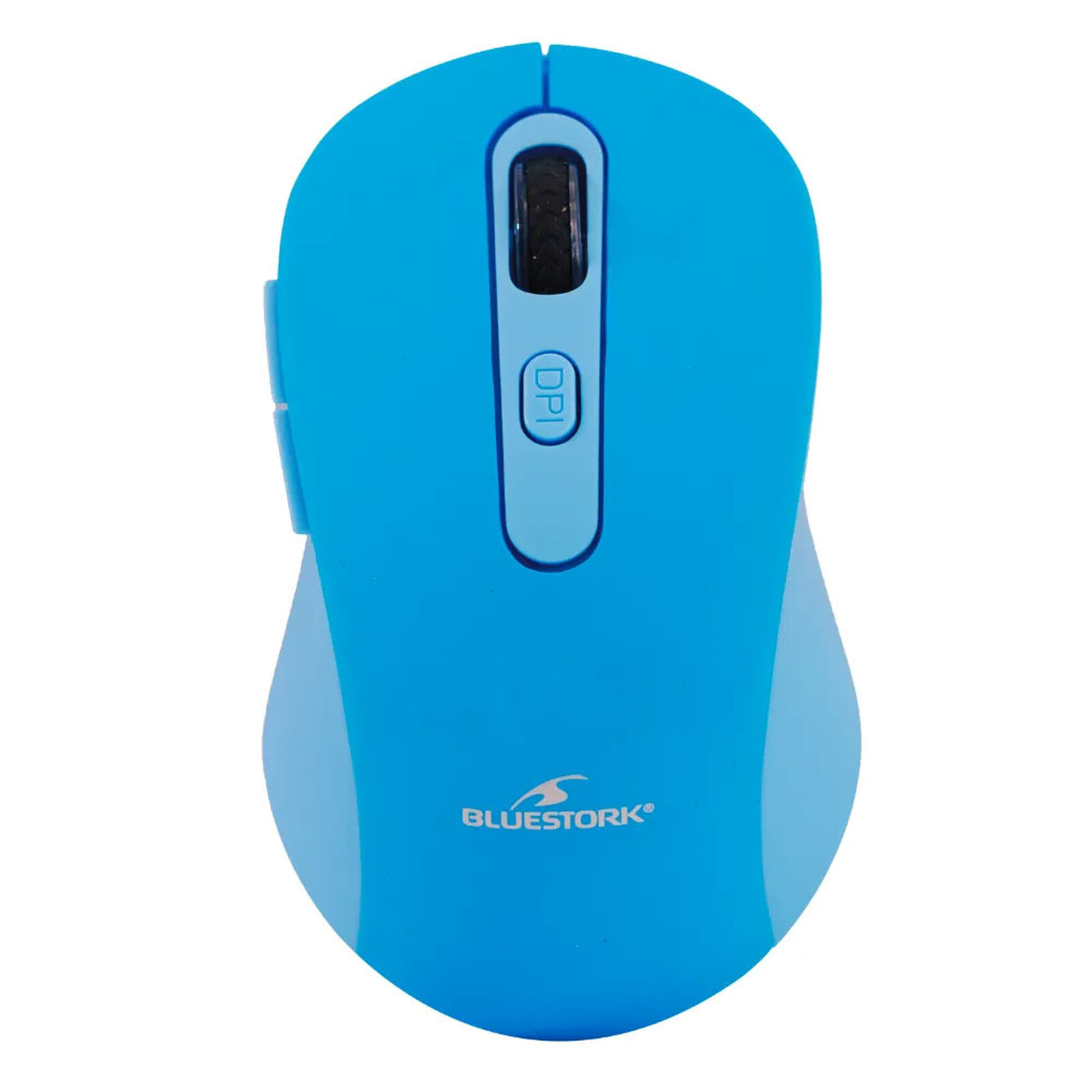 BLUESTORK Office 65 Wireless (Bleu)
