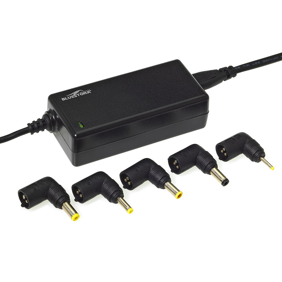 BLUESTORK 40W Power Supply (automatic voltage)