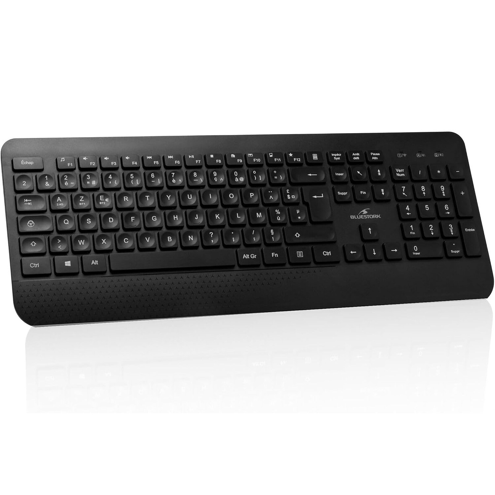 BLUESTORK KB Office R2