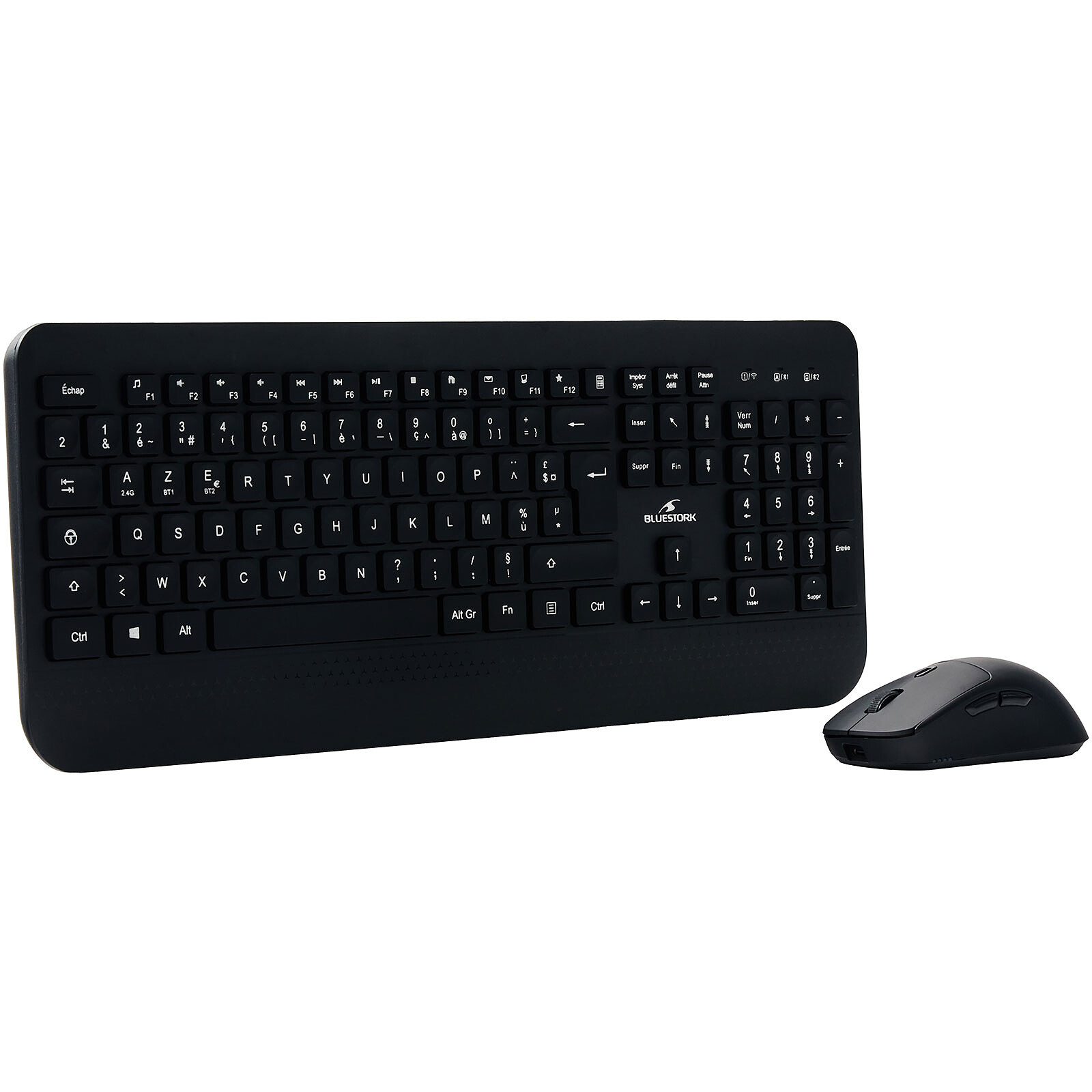 BLUESTORK Pack Office Rev. 2