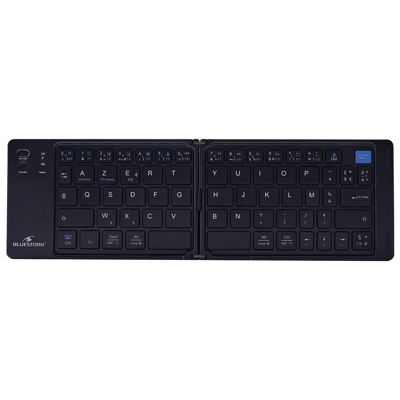 BLUESTORK KB-Mini Fold