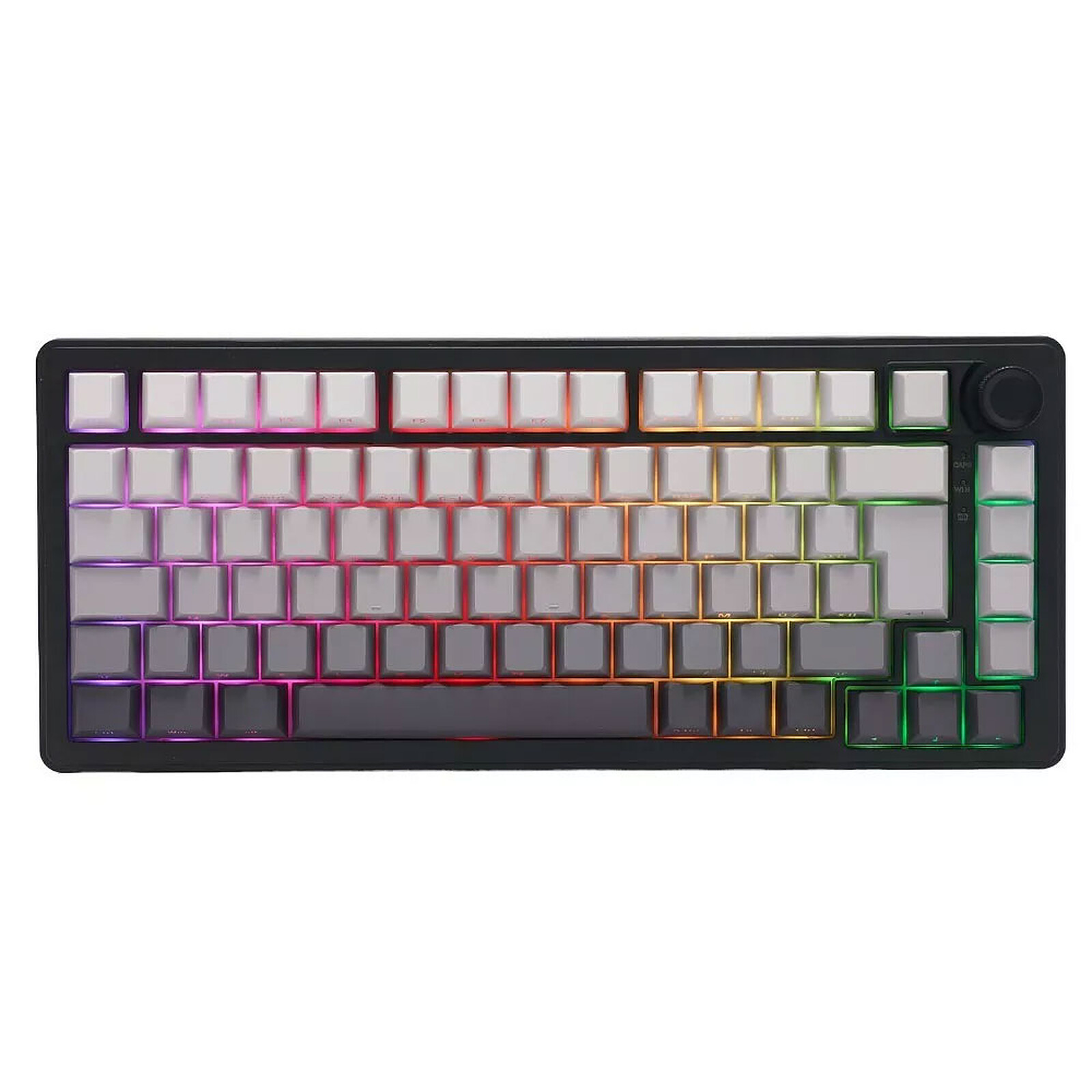 The G-Lab Keyz Elite 300 RGB Triple Mode