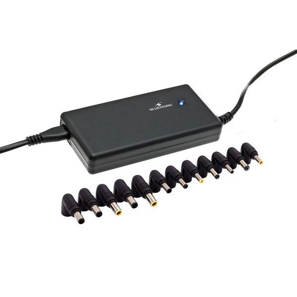 BLUESTORK - Modèle du produit : 65W Power Supply (automatic voltage)