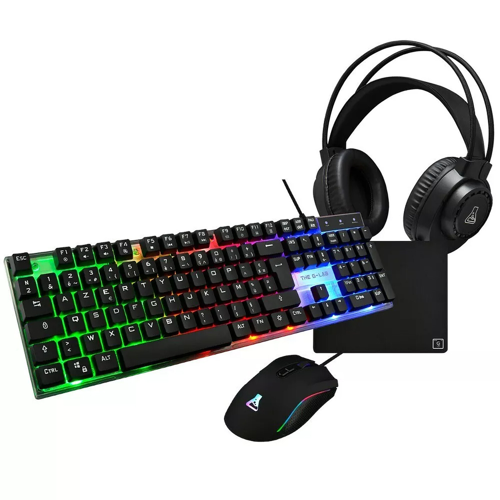 The G-Lab Combo Neon