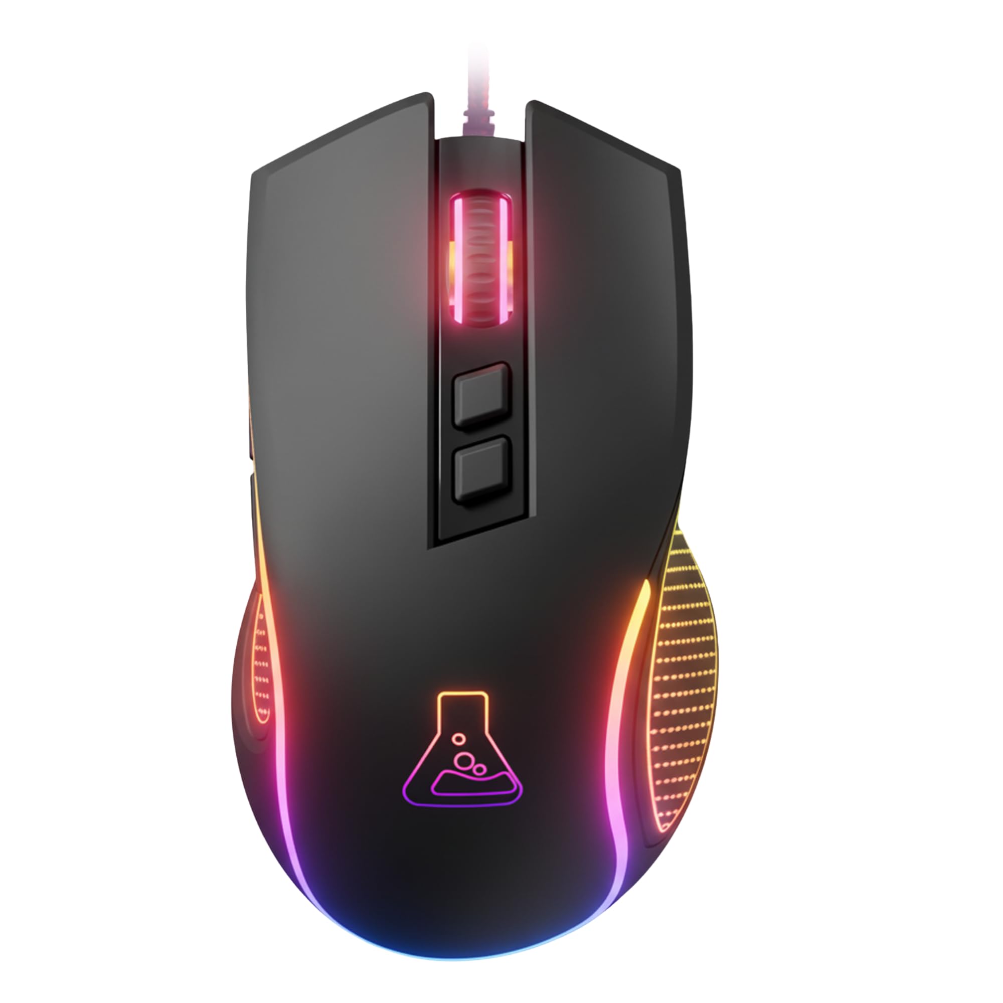 The G-Lab Kult Thorium RGB