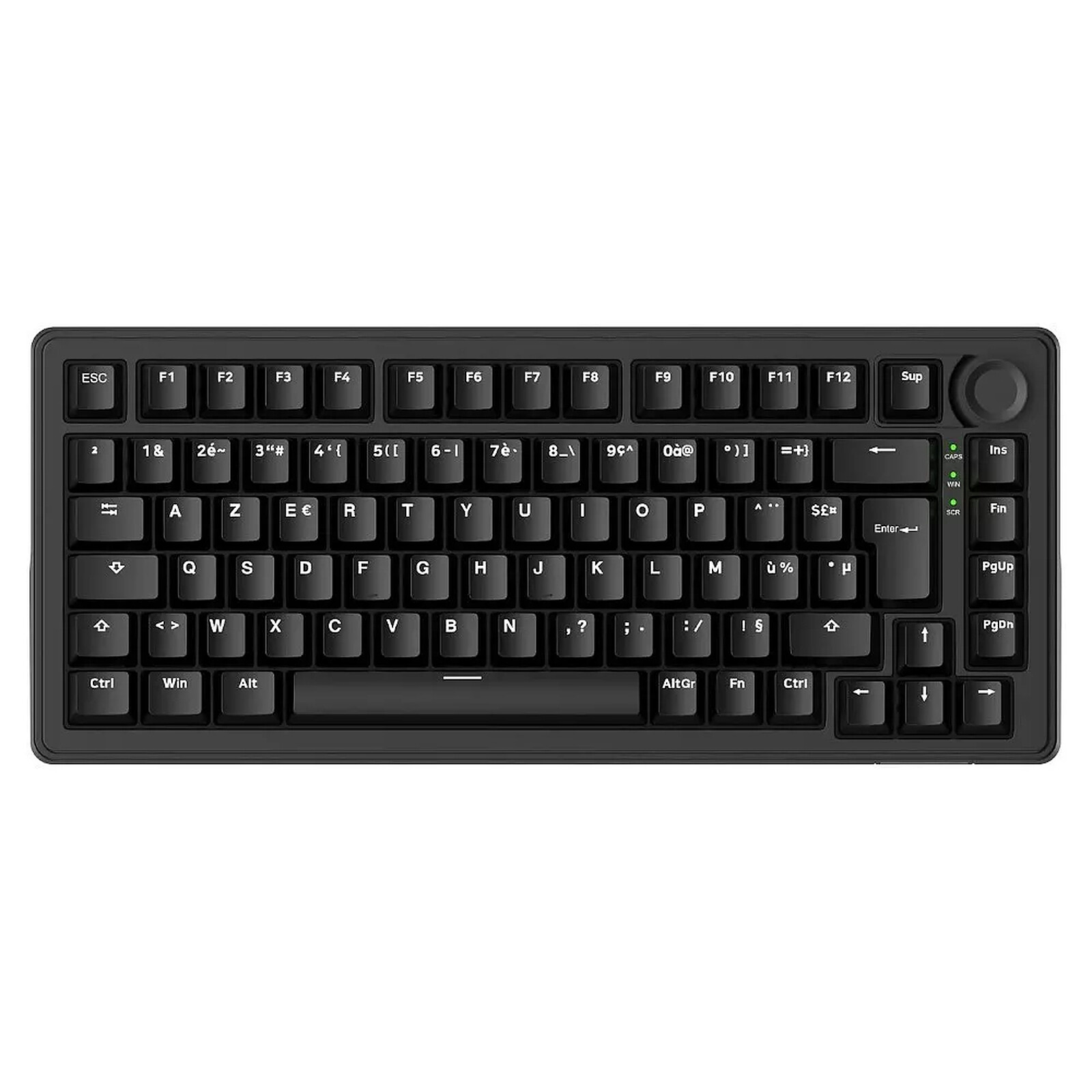 The G-Lab Keyz Elite 300 HE B