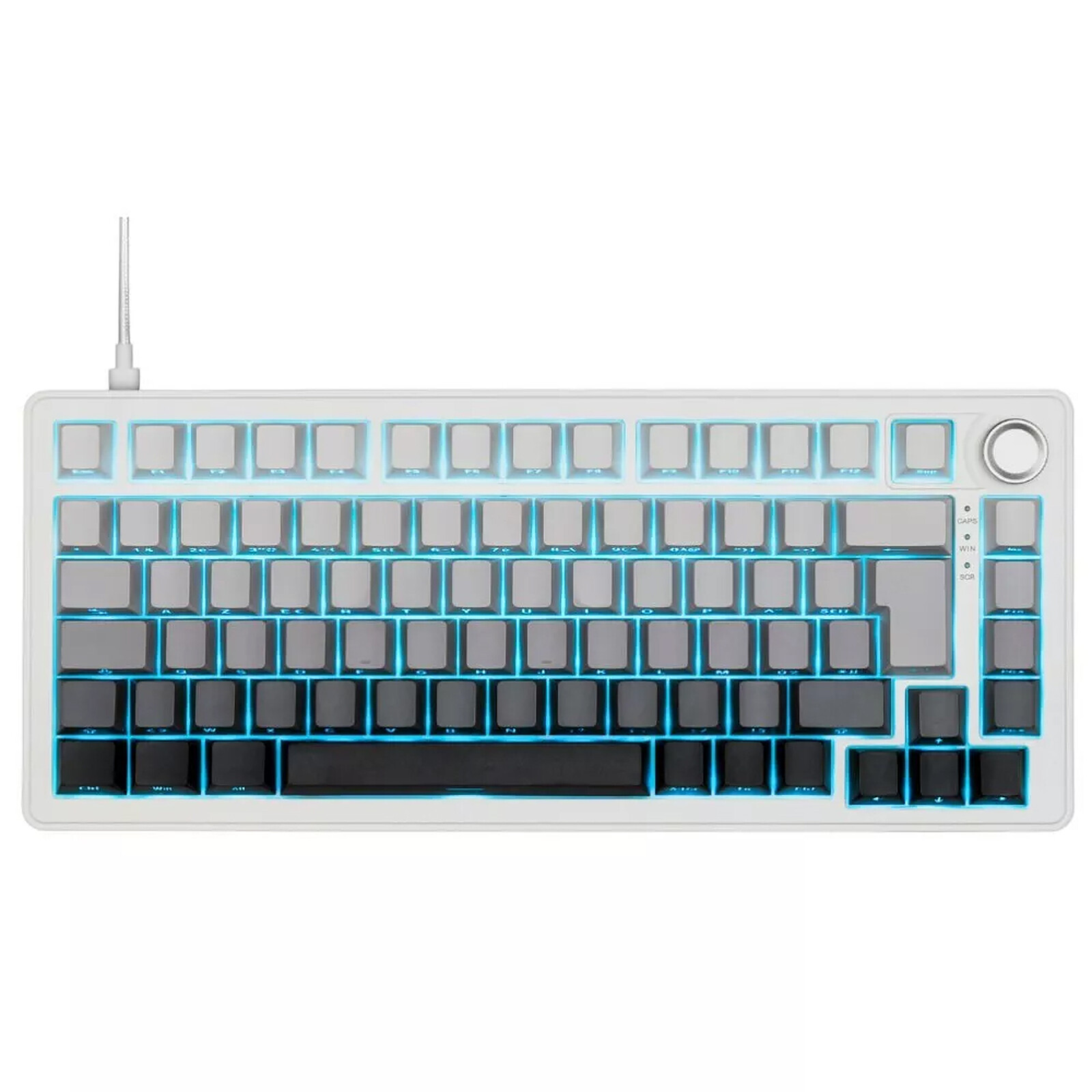 The G-Lab Keyz Elite 300 HE GRW