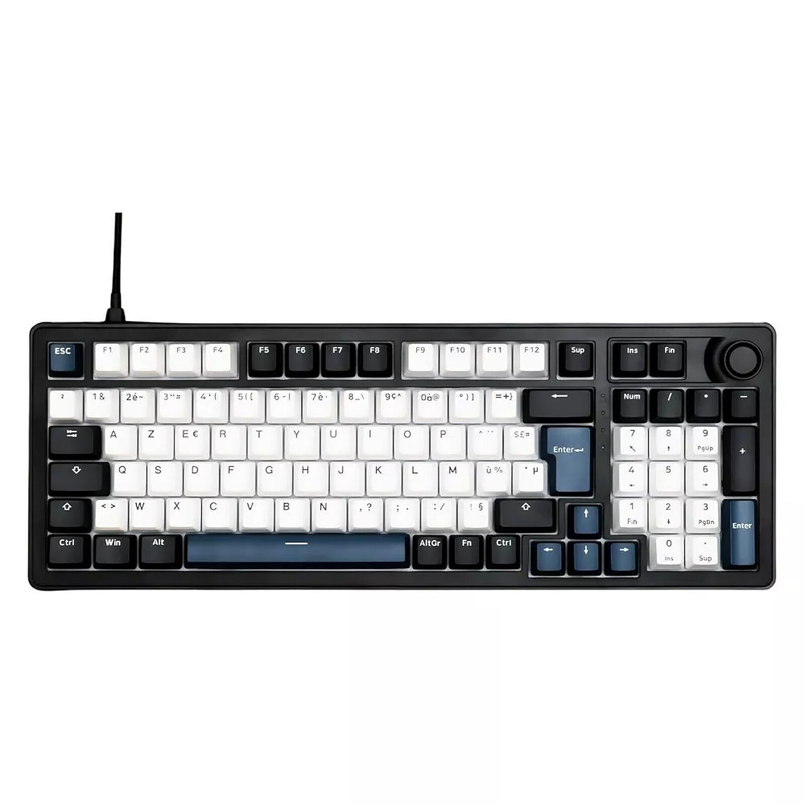 The G-Lab Keyz Elite 400 HE BB