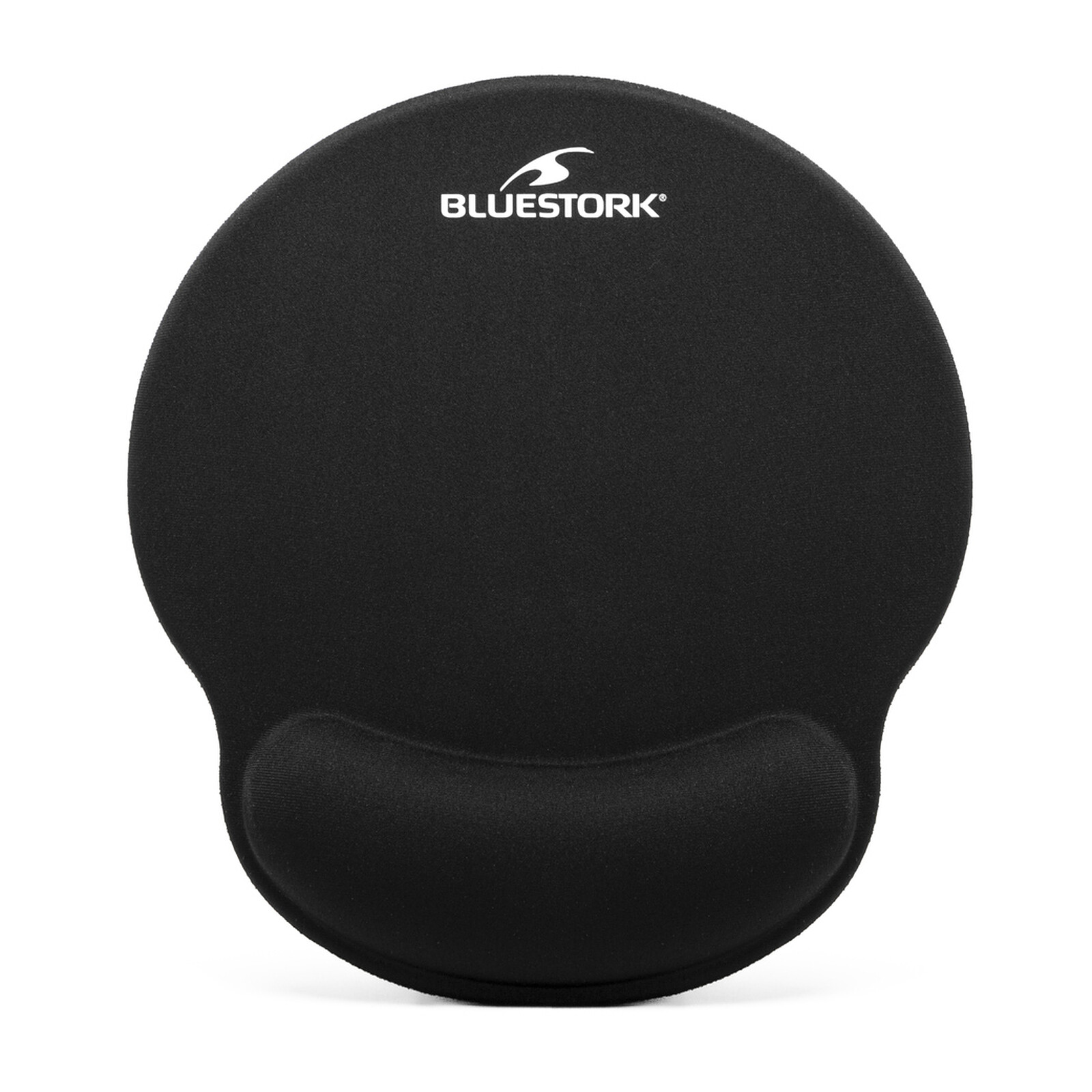 BLUESTORK Pad Ergo Noir