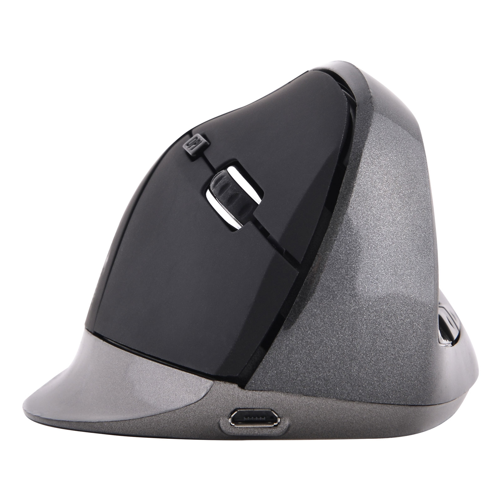 BLUESTORK Wireless Ergonomic Mouse