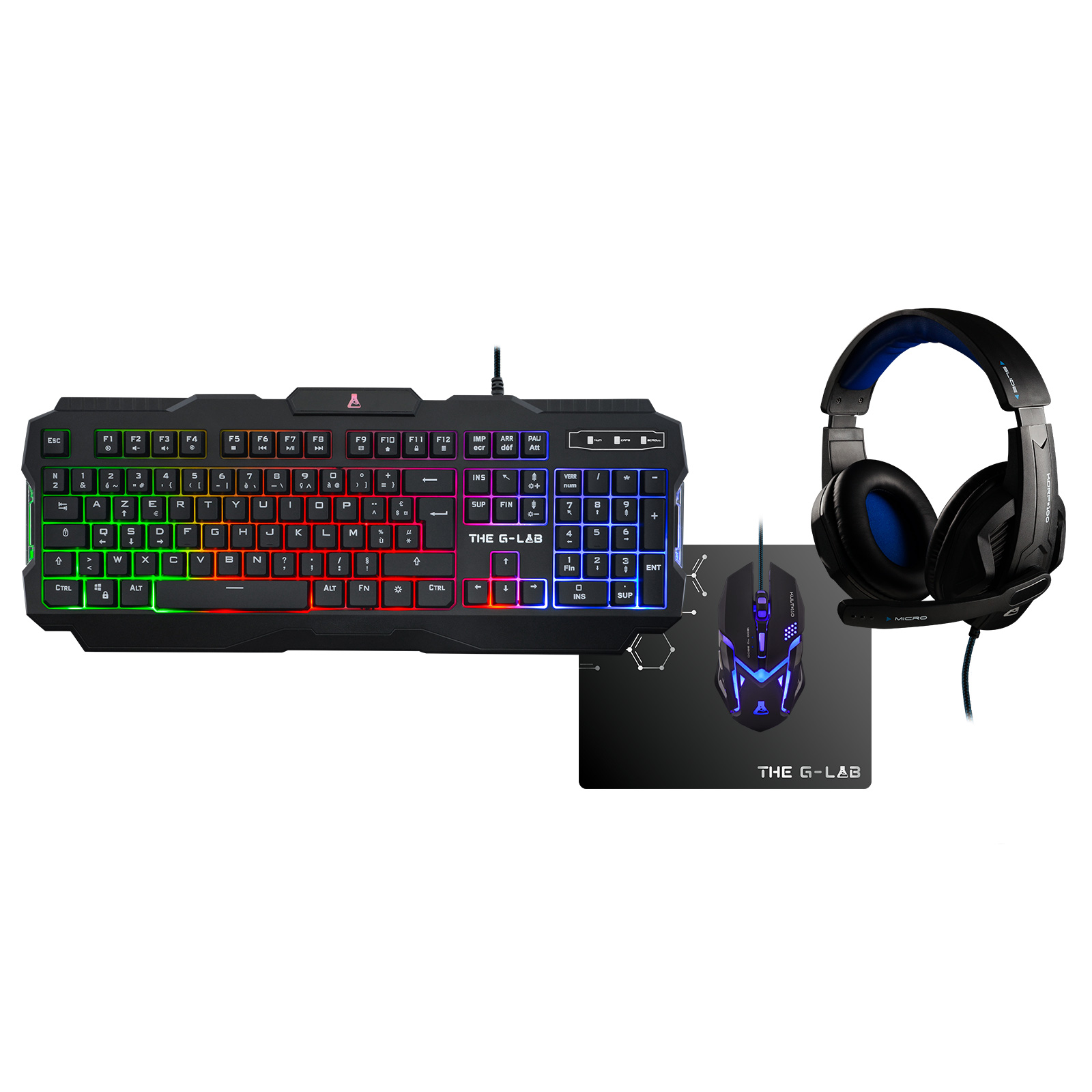 The G-Lab COMBO Argon