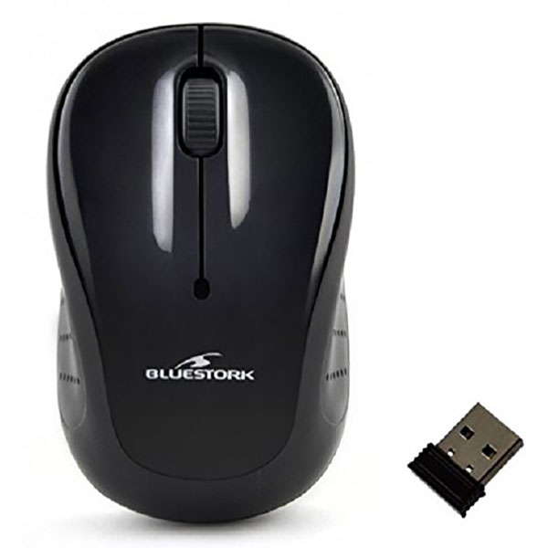 BLUESTORK Wireless Office 10