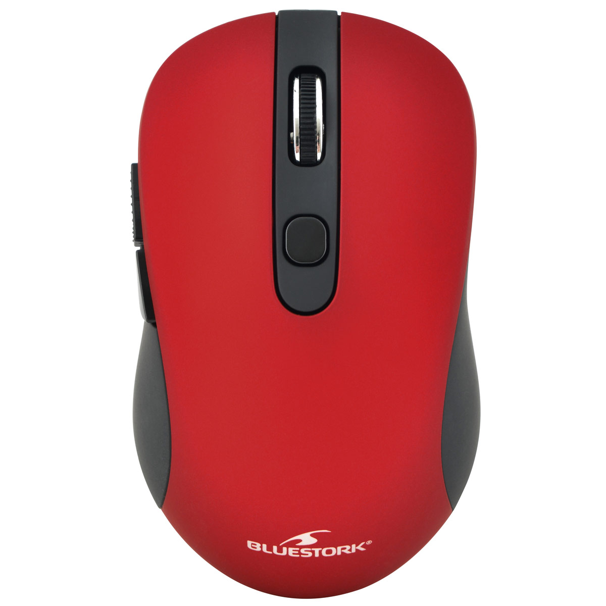 BLUESTORK Wireless Office 60 Rouge