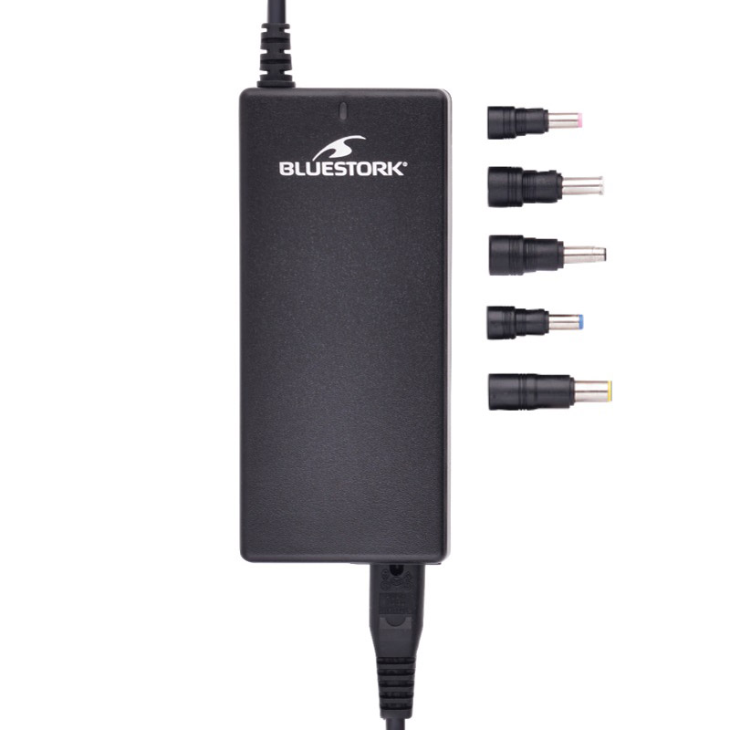 BLUESTORK Alimentation 90W pour PC portable Acer/Dell