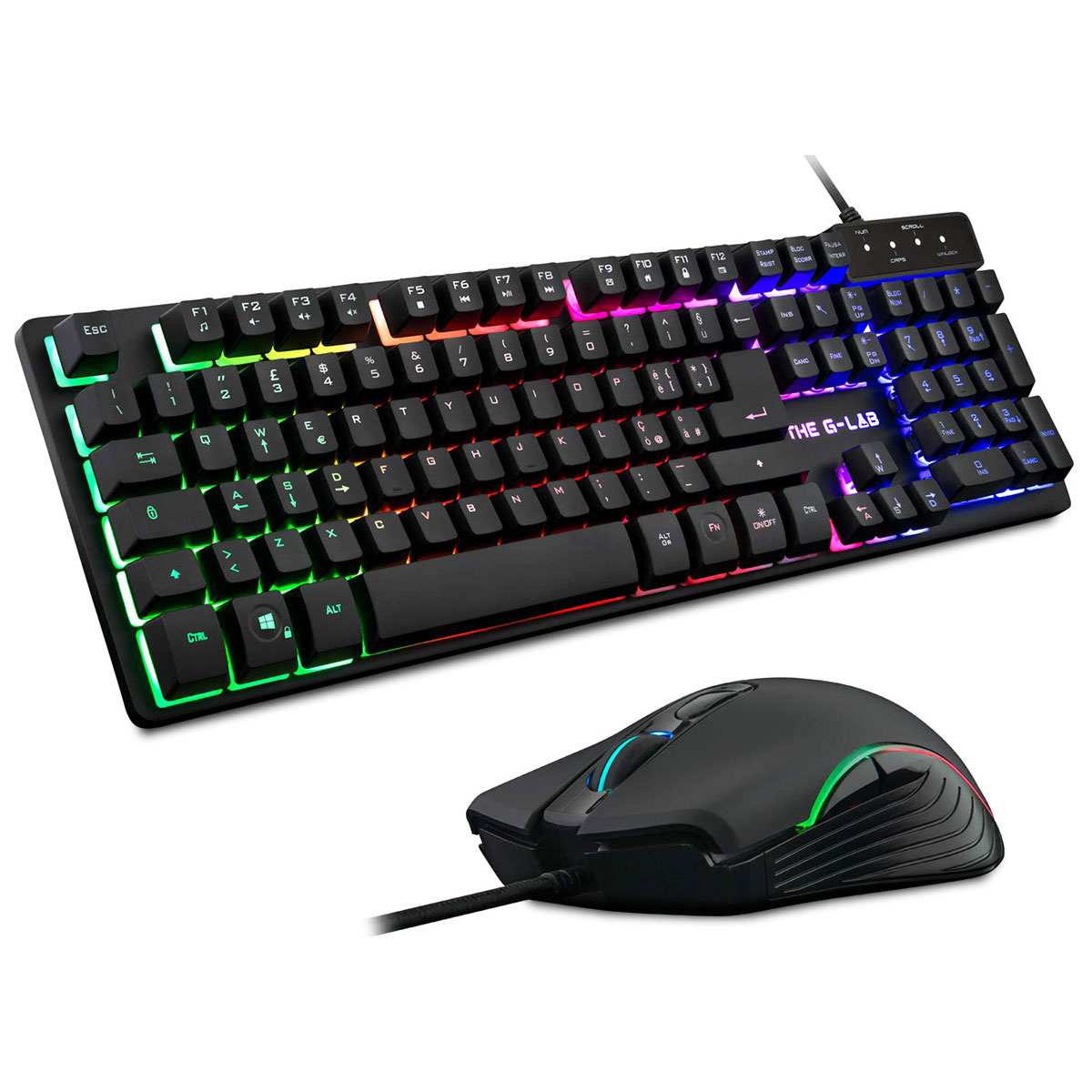 The G-Lab Combo Krypton