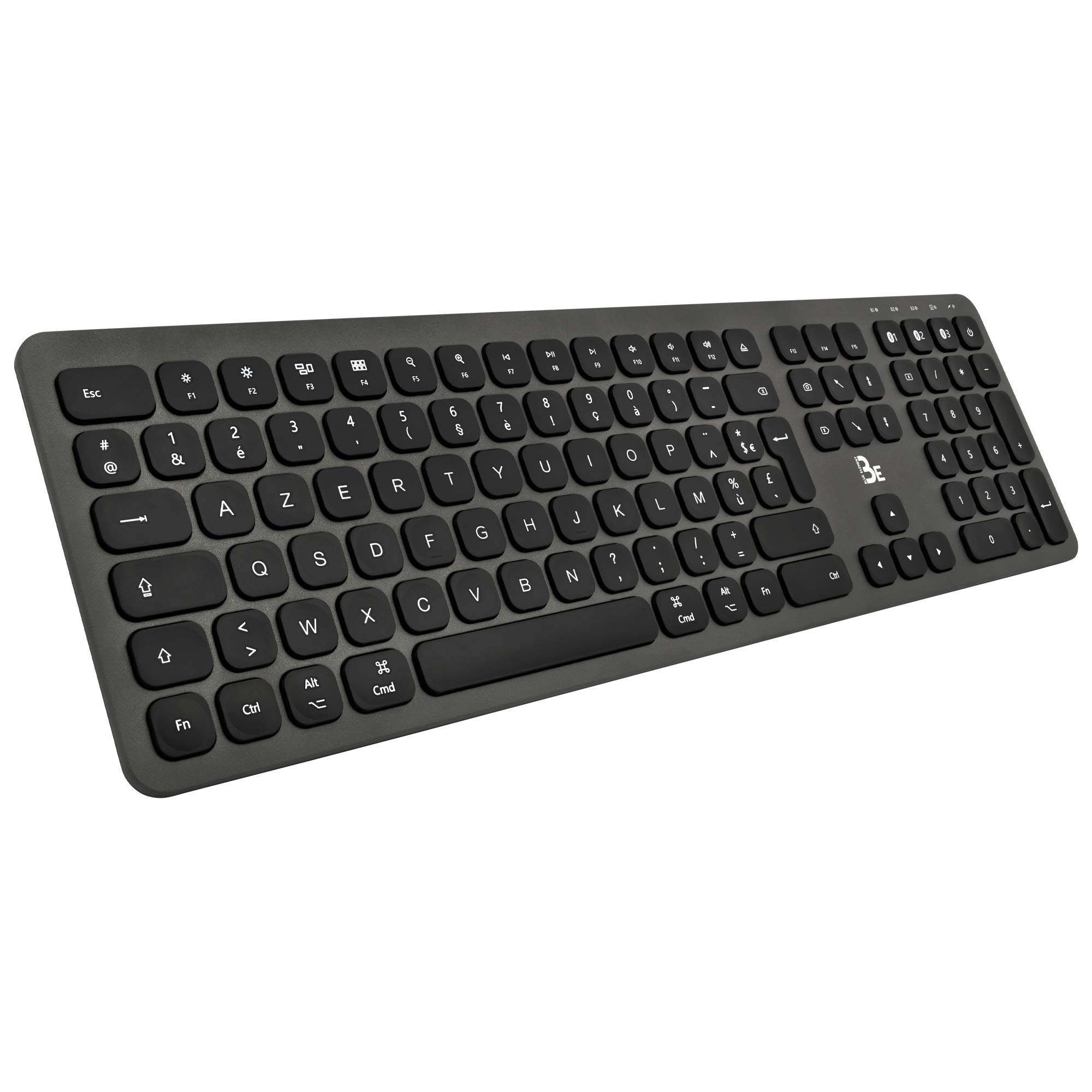 BLUESTORK KB-BT-MAC-B