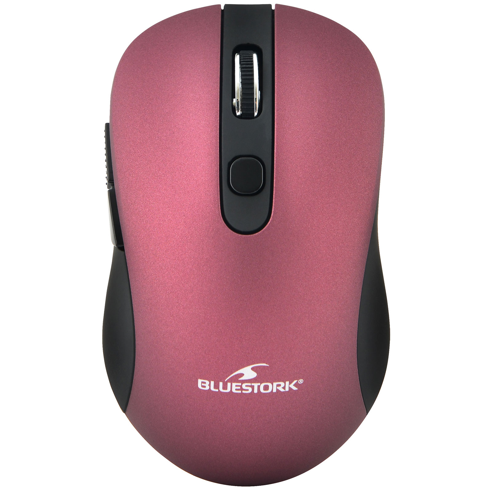 BLUESTORK Wireless Office 60 Prune