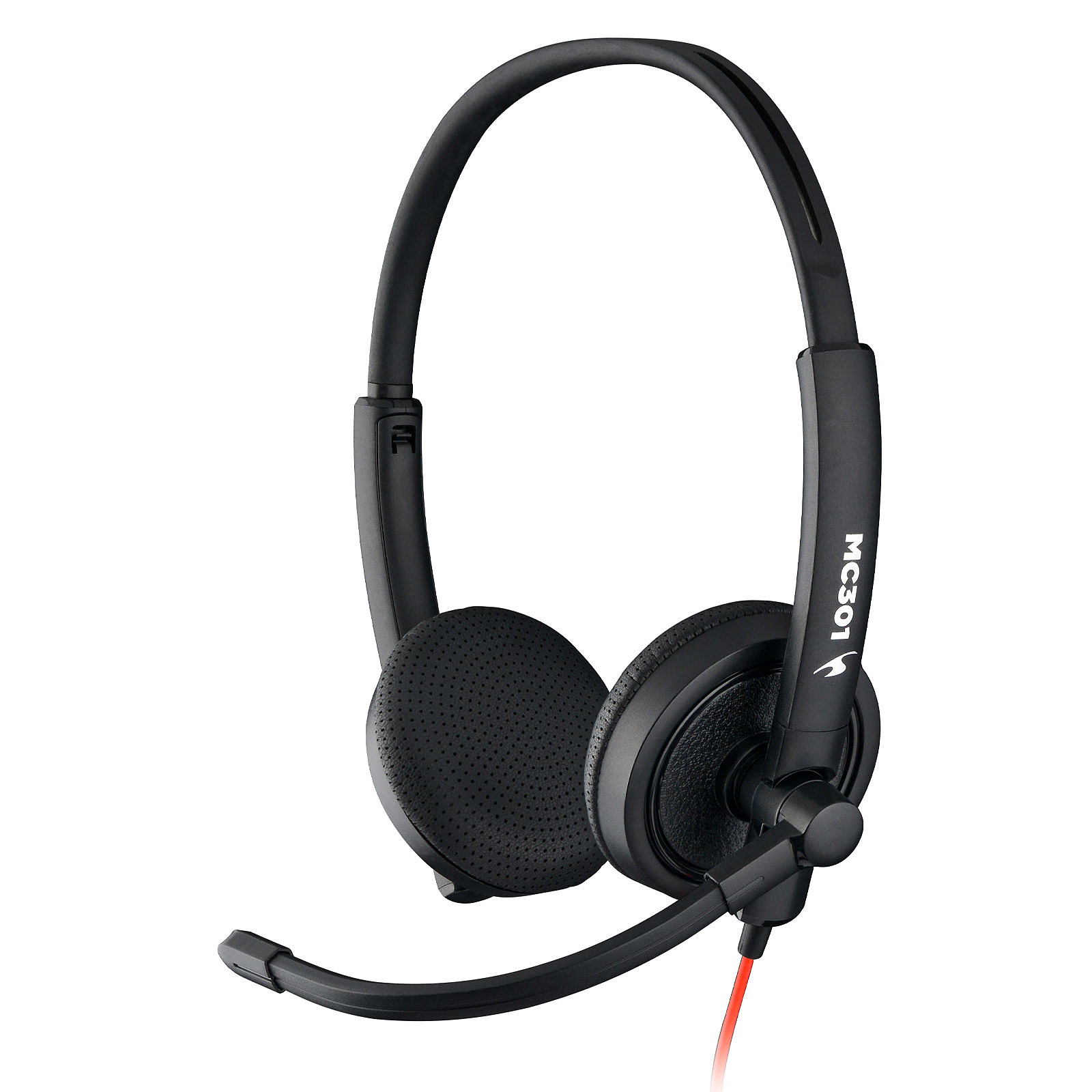 BLUESTORK MC301