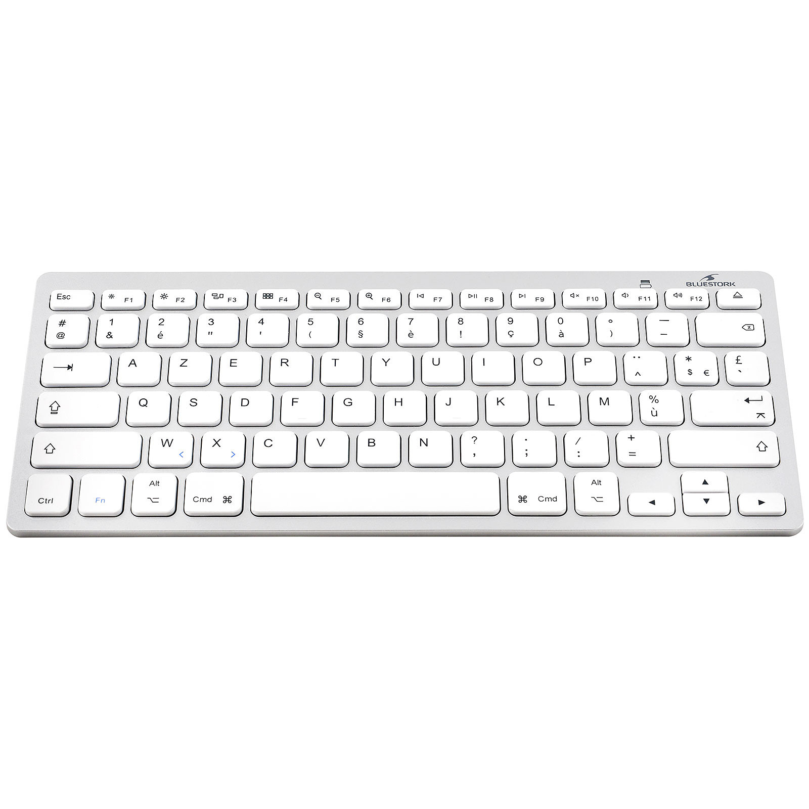 BLUESTORK KB Mini Mac