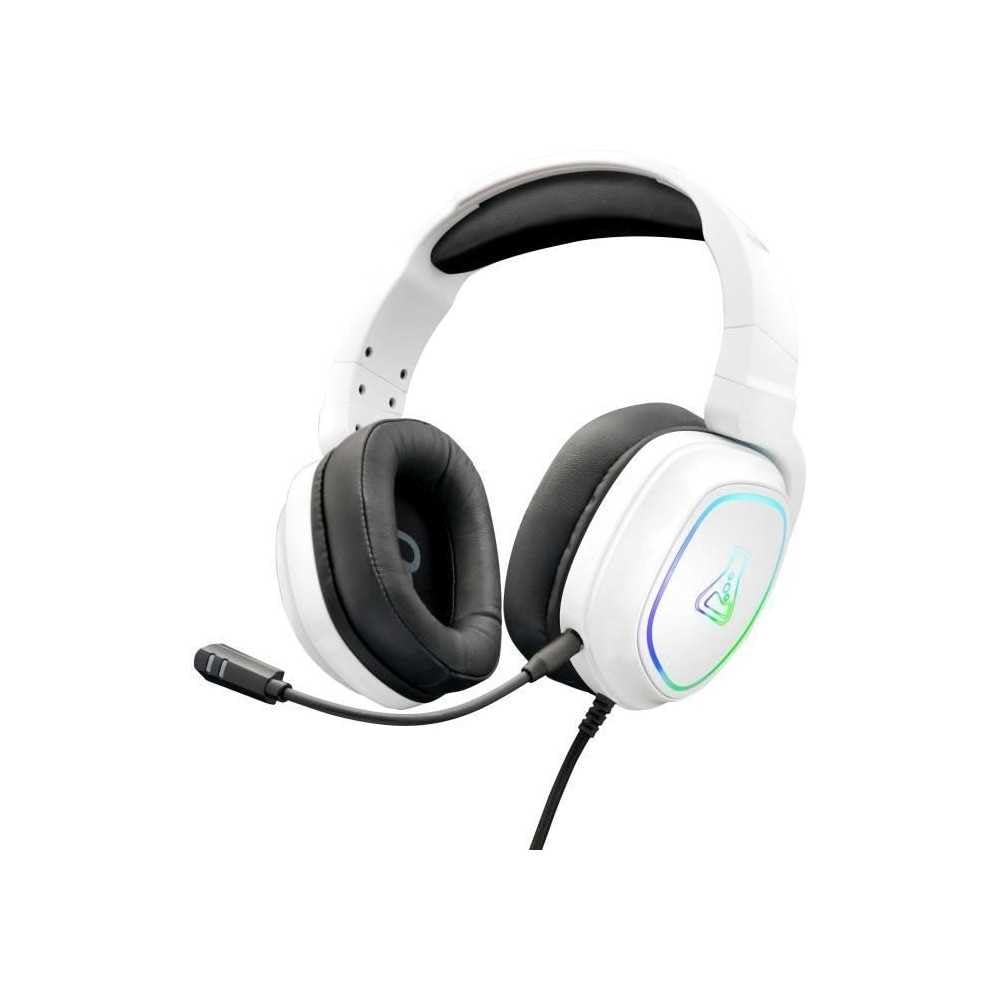 The G-Lab KORP Radium (Blanc)