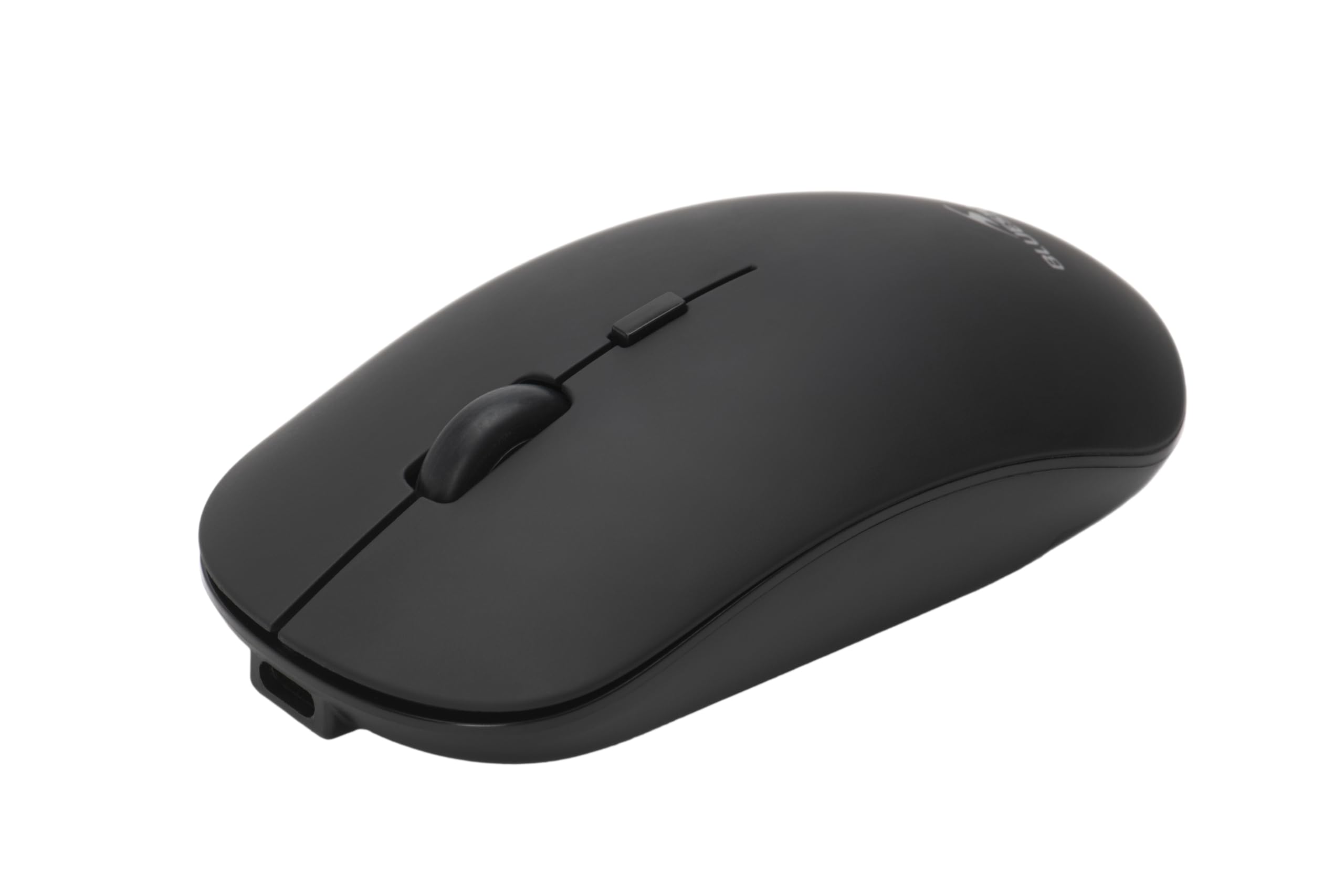 BLUESTORK SOURIS SANS FIL 2.4G + BT RECHARGEABLE