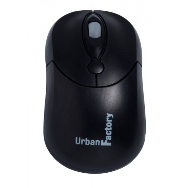 URBAN FACTORY Big Crazy Mouse