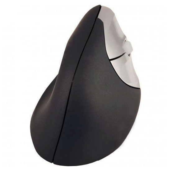 URBAN FACTORY Ergo Mouse (pour droitier)