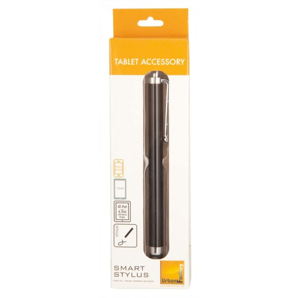 URBAN FACTORY Urban Factory Smart Stylus