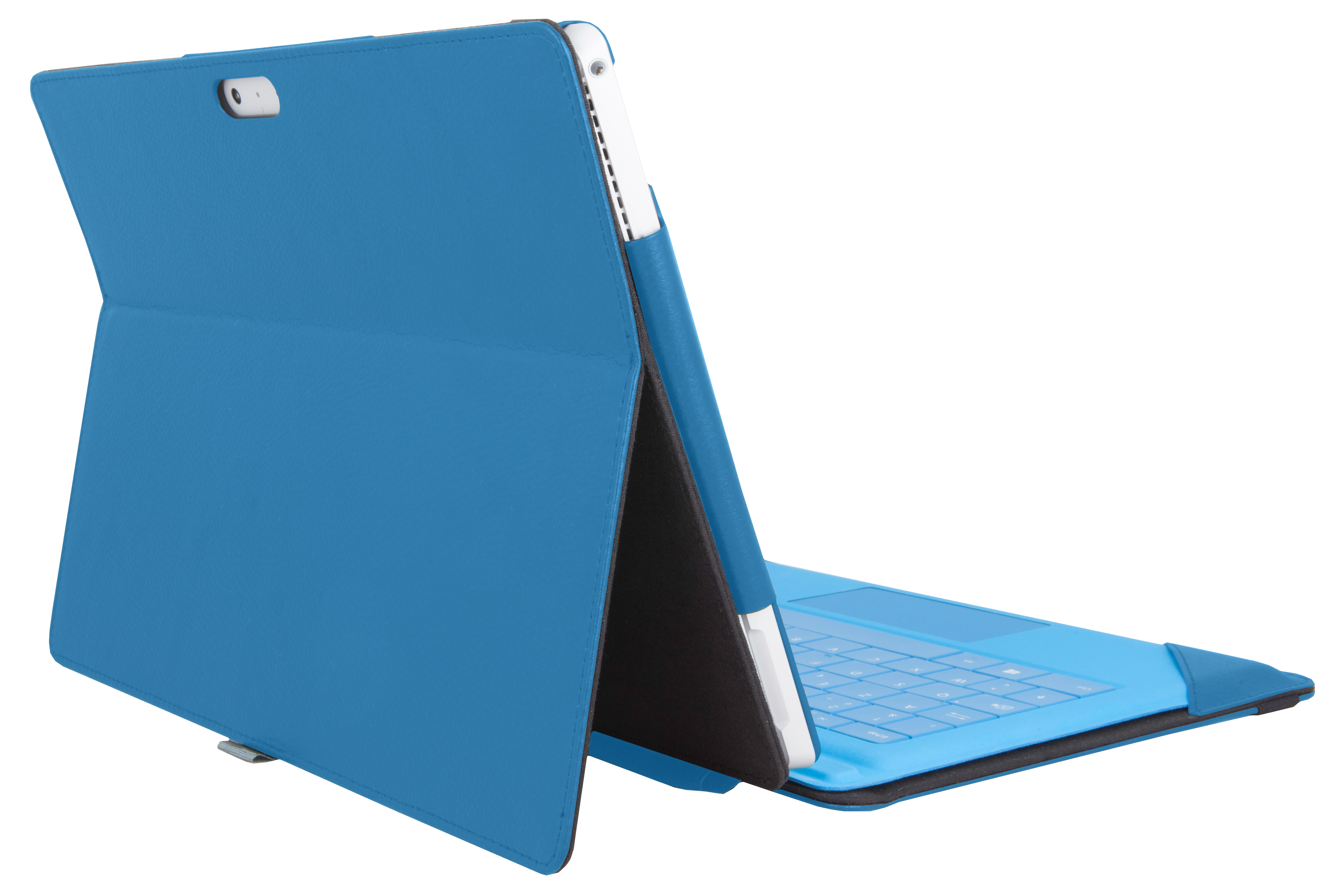 URBAN FACTORY Folio Case for Microsoft Folio Case for Microsoft Surface Pro4
