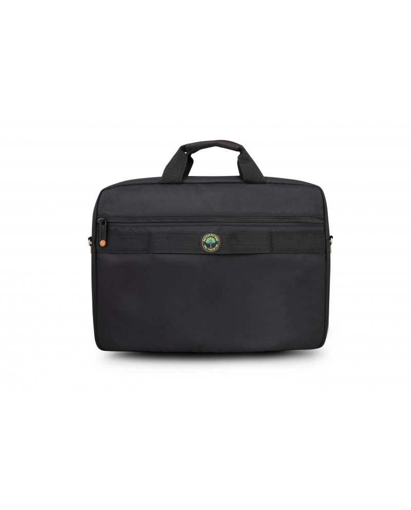 URBAN FACTORY CYCLEE ECOLOGIC TOPLOADING CASE FOR NOTEBOOK 15.6pcs