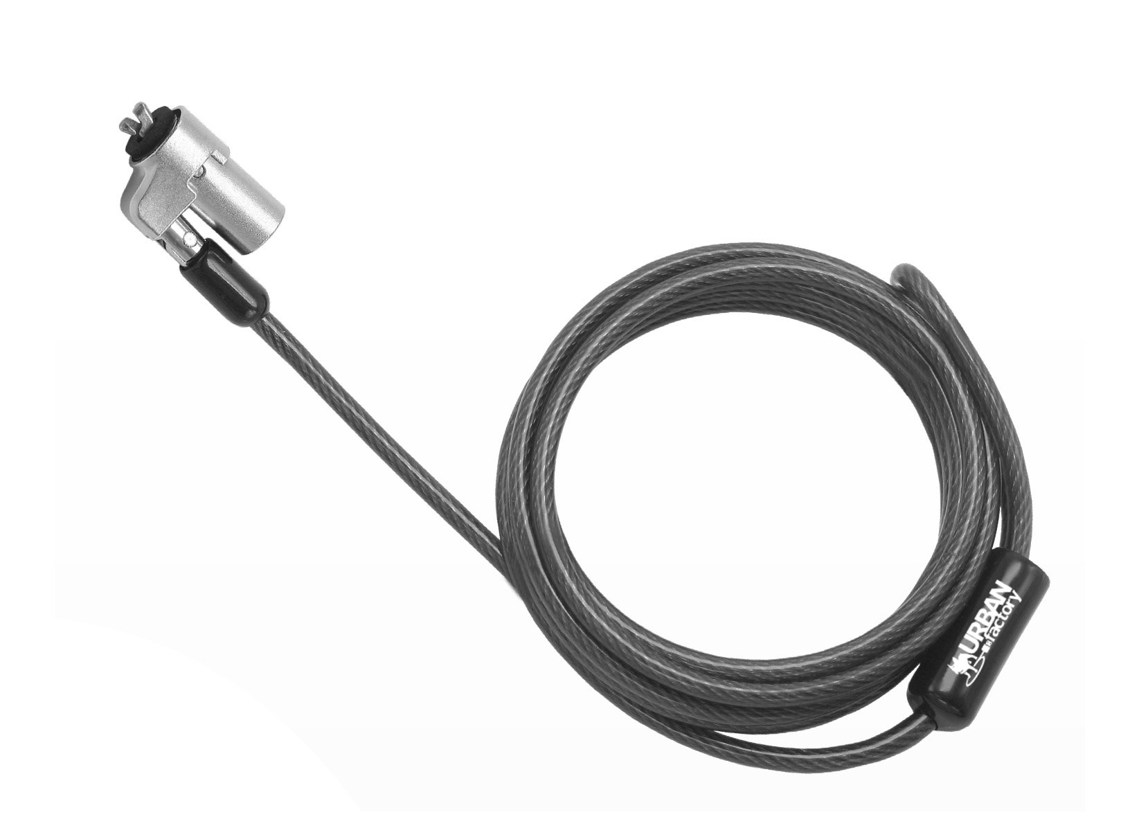 URBAN FACTORY security cable profile LOCK