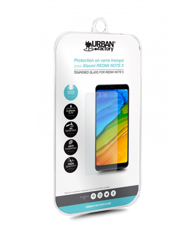 Xiaomi TEMPERED GLASS 9H