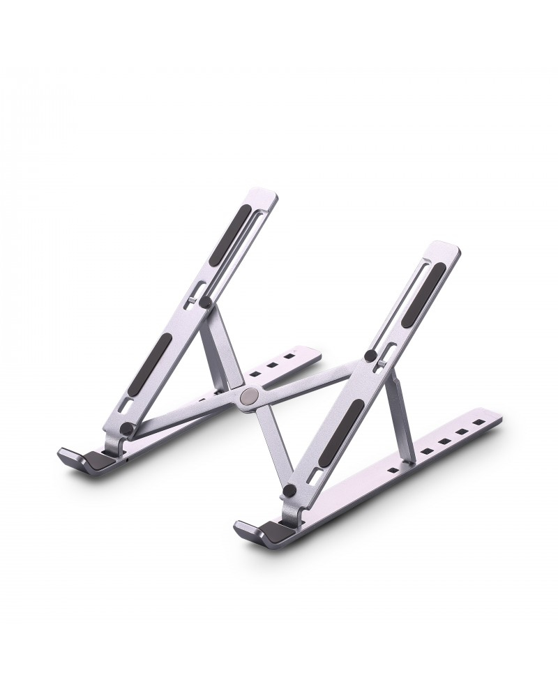 URBAN FACTORY Ergo Stand multi-positions pliable