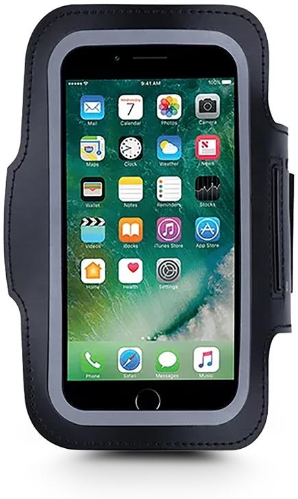 URBAN FACTORY Brassard Sport SporTee pour Téléphone 5