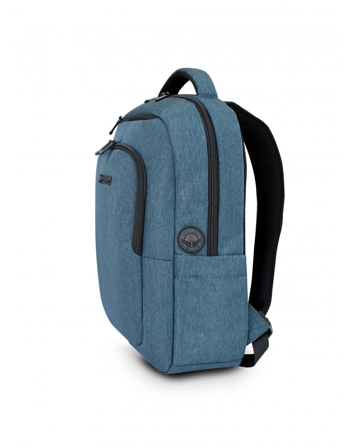 URBAN FACTORY Eco Backpack For Notebook Cyclee City Edition