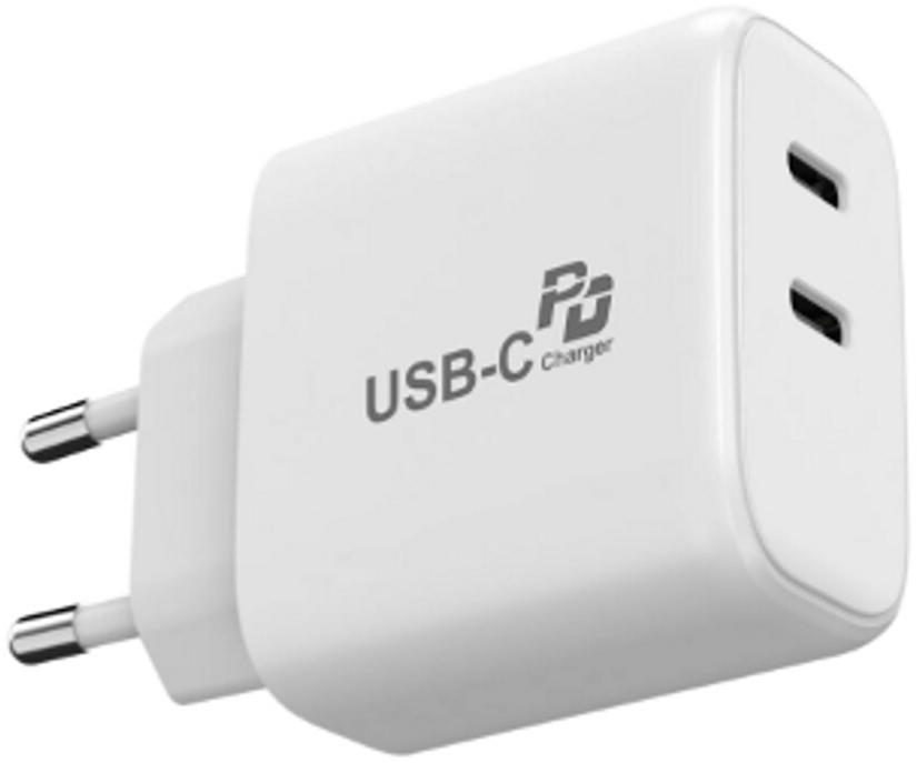 URBAN FACTORY 65W USB-C