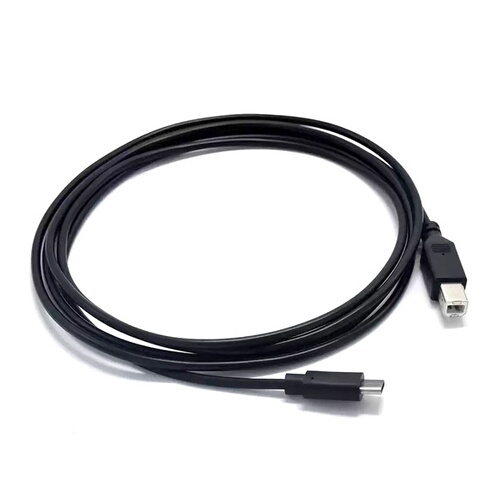 URBAN FACTORY IMPRIMANTE USB VERS USB-C 1.5M