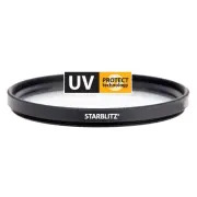 Starblitz Filtre pour appareil photo SFIUV 52