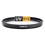 Starblitz Filtre pour appareil photo SFIUV 82