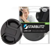 Starblitz Bouchons SLC 52
