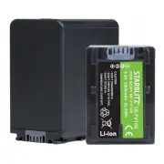 Starblitz Batterie photo SB FV 100