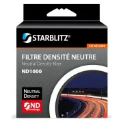 Starblitz Filtre pour appareil photo SFIND 52