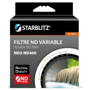 Starblitz Filtre pour appareil photo SFINDV 67