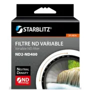 Starblitz Filtre pour appareil photo SFINDV 82